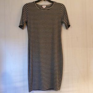 Lularoe Medium Julia Dress